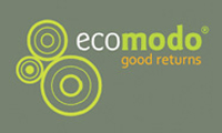 Ecomodo - The marketplace of good returns