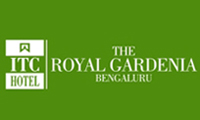 Royal Gardenia, Bengaluru - World's largest and Asia's first LEED Platinum Rated Hotel