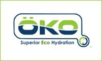 OKO - Filtered Water Bottle 