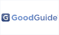 GoodGuide - Database of environmentally sustainable products