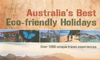 Australia's Best Eco-Friendly Holidays
