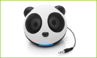Accessory Power supports the nonprofit organization in efforts to preserve the Giant Panda and its habitat 