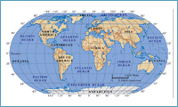 Global Atlas of renewable energy resources