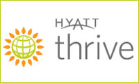 Hyatt Launches Inaugural Hyatt Thrive Leadership Awards