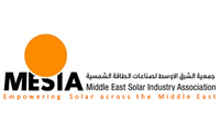Dubai in Top 3 in region for growth in Solar Industry