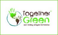 Together Green - Act Today, Shape Tomorrow