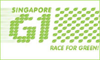 Race for Green with Singapore Environment Council