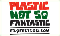 The PlasticNotSoFantastic (PNSF) Expedition 