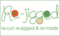 Re-jigged - Environmentally friendly childrens clothing 