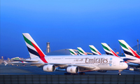 Emirates Group releases 6th Annual Environmental Report
