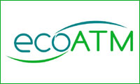 ecoATM - Recycling Kiosk