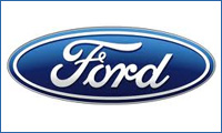 Drive Green for Life by Ford