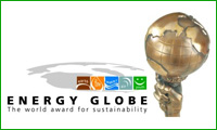 International Energy Globe Awards 