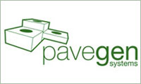 Pavegan - Generating energy from your footsteps