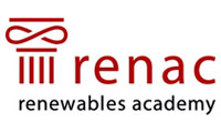 RENAC: Wind and sun in the grid