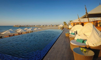 Banyan Tree Resorts Ras Al Khaimah Win 'Best Sustainable Hotel'