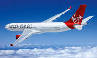 Honeywell Helps Virgin Atlantic Improve Fuel Efficiency 