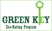 The Green Key Eco-Rating Program