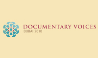 Documentary Voices, Dubai: 21-25, November 2010