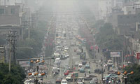 The Most Polluted Places In The World
