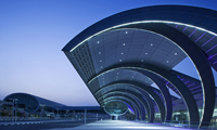 MAF Dalkia to support Dubai International's Energy Conservation Measures 