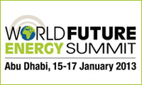 Abu Dhabi opens World Future Energy Summit with 30,000 participants