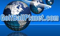 Golf Ball Planet - Recycled Millions of Golf Balls in the Last 20 Years
