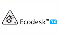 Ecodesk - A New Era in Sustainability 