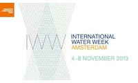 International Water Week - Amsterdam 