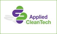 Applied CleanTech - Sewage Recycling System