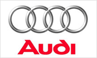 Audi Builds e-Gas Plant