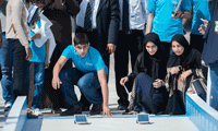 Masdar Announces Winners of Abu Dhabi Sustainability Week in Schools 