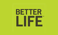 Better Life - Green Cleaning products