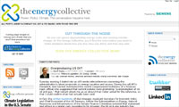The Energy Collective