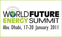 World Future Energy Summit 2011 - Delegate Registration Now Open