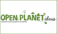 Open Planet Ideas - A Sony and WWF Initiative