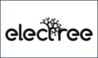 Electree - Recharge devices using just the power of light.