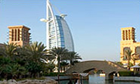 United Arab Emirates tops Carbon Emitters List