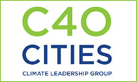 C40 Cities - Climate Leadership Group