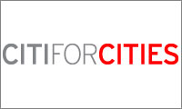 'Citi for Cities' Initiative