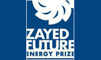 Zayed Future Energy Prize 2011 For Vestas