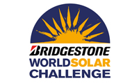 Bridgestone World Solar Challenge 2015 