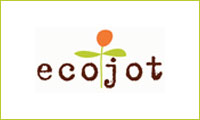 Ecojot - 100% recycled paper products