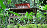 Samasati - Nature Retreat Costa Rica