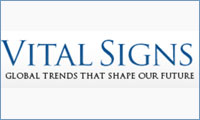 Vital Signs - Global trends that shape our future