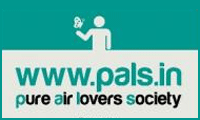 The Pure Air Lovers Society - By Suzlon