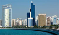 Abu Dhabi residents and businesses are becoming more environmentally aware 