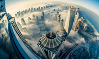 How Dubai aims to reduce its carbon footprint