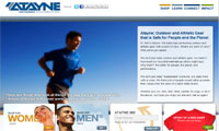 Atayne: Outdoor and Athletic Gear 