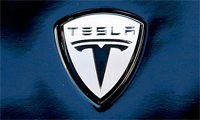 Tesla - Green Cars Challenge